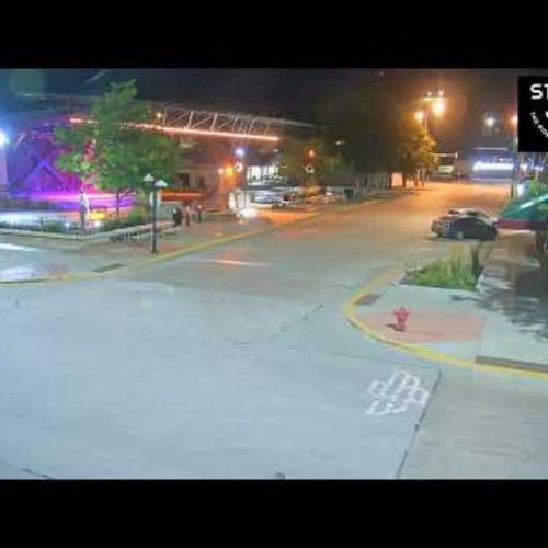 Hotel Sturgis Live Webcam: Downtown Street Scenes