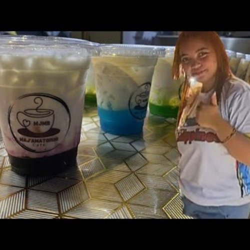 Majah Ice Street Food Stall in Quezon City