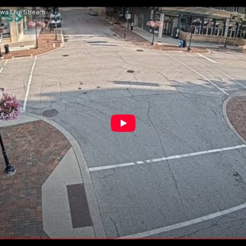 Court Avenue Live Stream: Des Moines, Iowa