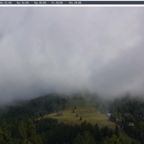 Kanzelhöhe Observatory Live: Treffen's Alpine Views Over Ossiacher See