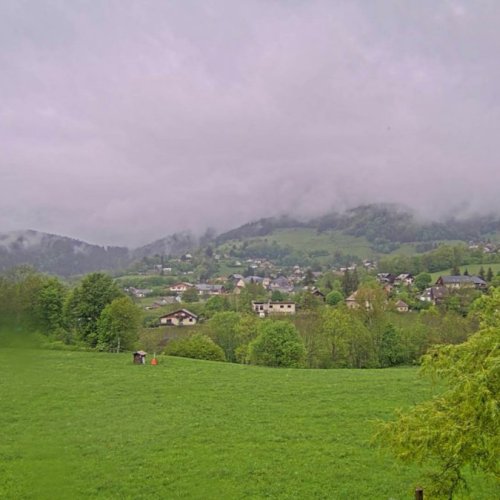 Discover Le Sappey-en-Chartreuse Live