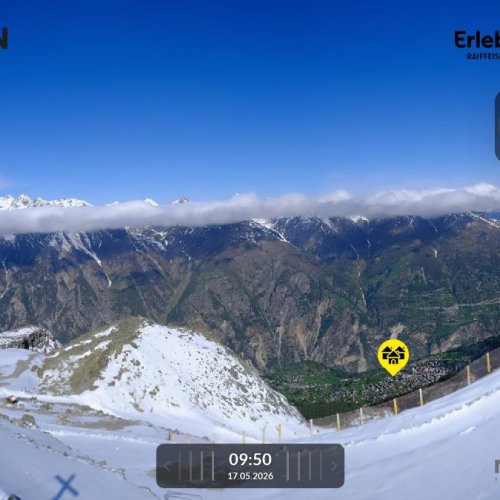 Grächen, Switzerland: Breathtaking Mountain Views 🌄