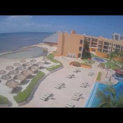 Royal Haciendas Resort Panorama, Puerto Vallarta, Mexico