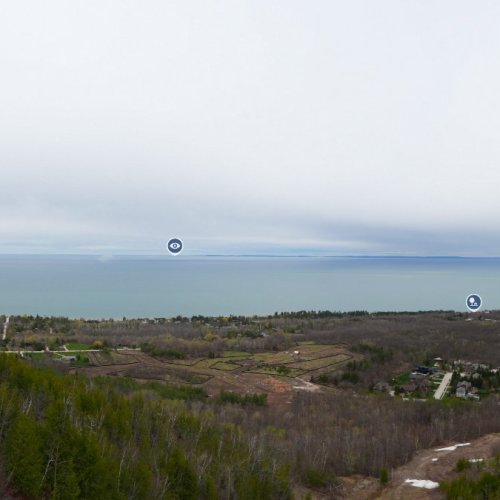 Experience The Steeps at Alpine Ski Club, Craigleith, Canada 🏂