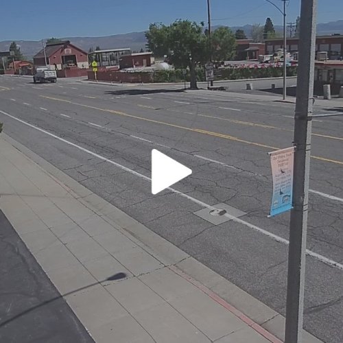 Mono City, California, United States: A Serene Mountain Town