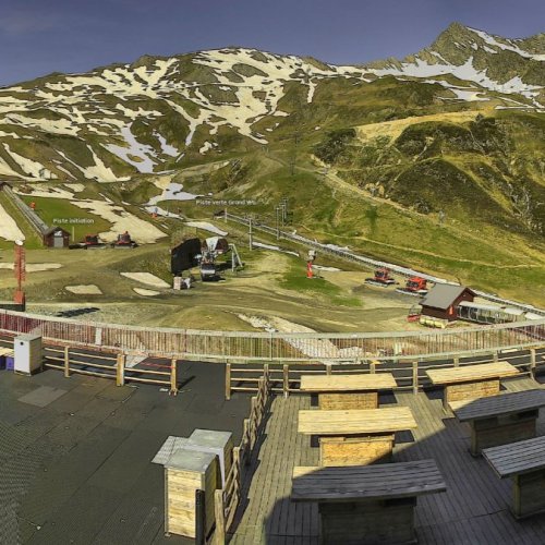 Cauterets Cirque Du Lys: A Breathtaking Mountain Retreat