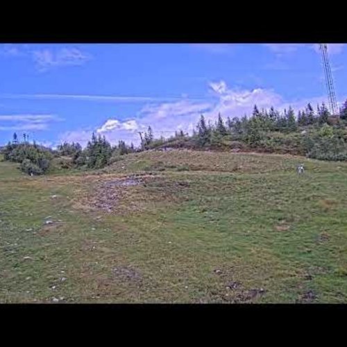 Lifjell Skisenter Live Webcam: Telemark, Norway Mountain Views