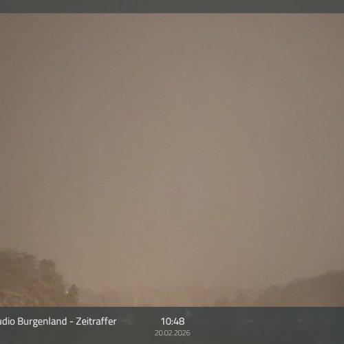 Eisenstadt ORF Landesstudio Burgenland Live Webcam