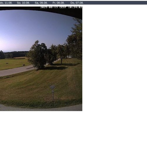 Pelmbergstüberl Live Webcam: Scenic Views of Hellmonsödt, Austria
