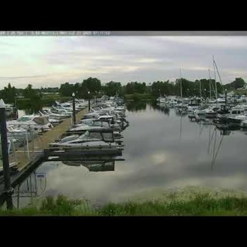 Oolderhuuske Marina Live Webcam | Roermond, Netherlands