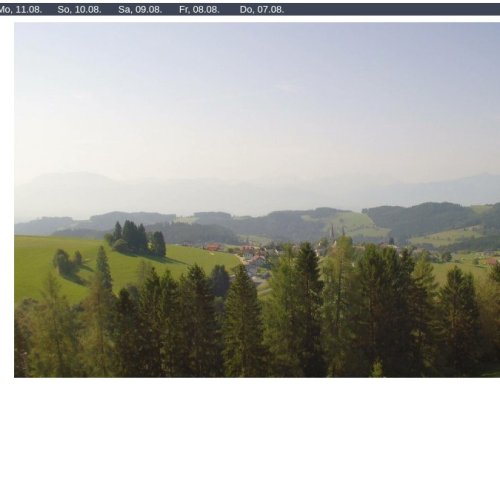 Diex Live Webcam: Scenic Alpine Village Views in Carinthia, Austria