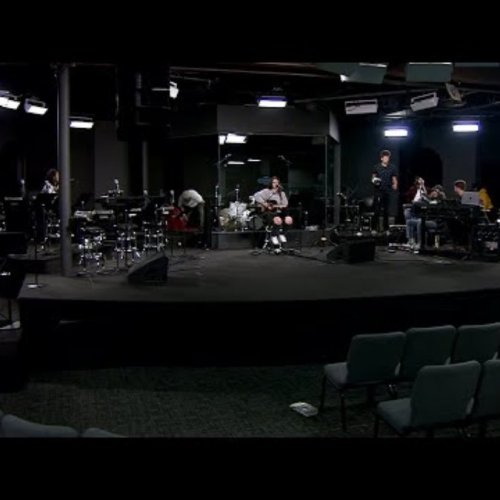 International House of Prayer Kansas City Live Stream