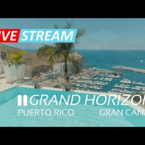 Puerto Rico Beach Marina, Gran Canaria: A Tropical Paradise 🌴