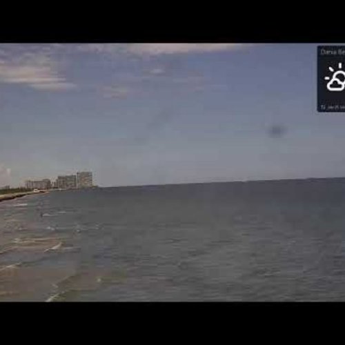 Dania Beach Pier | Dania Beach, USA