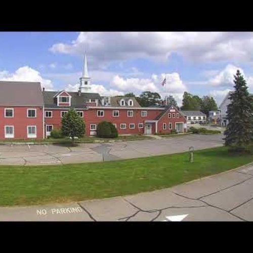 Old Farmer's Almanac | Dublin, New Hampshire, USA