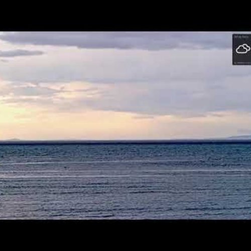 East Beach White Rock BC Live Webcam