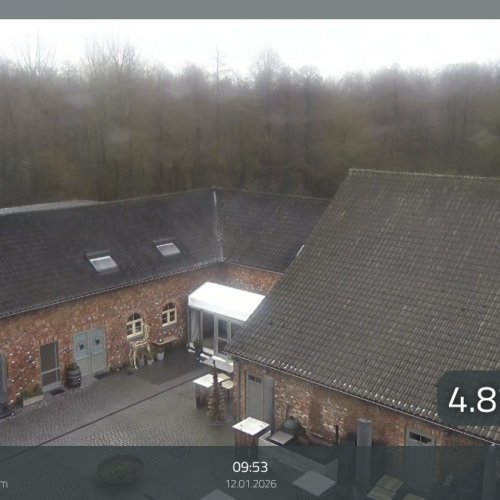 Live Craywinckelhof Lubbeek Webcam: Flemish Brabant, Belgium
