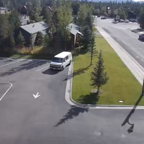 West Yellowstone Live Camera | Yellowstone Gateway View
