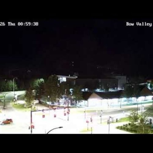 The Shops Canmore & Bow Valley | Live View