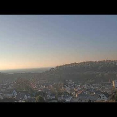 Tönsberghaus Oerlinghausen - Südsicht | Gallery