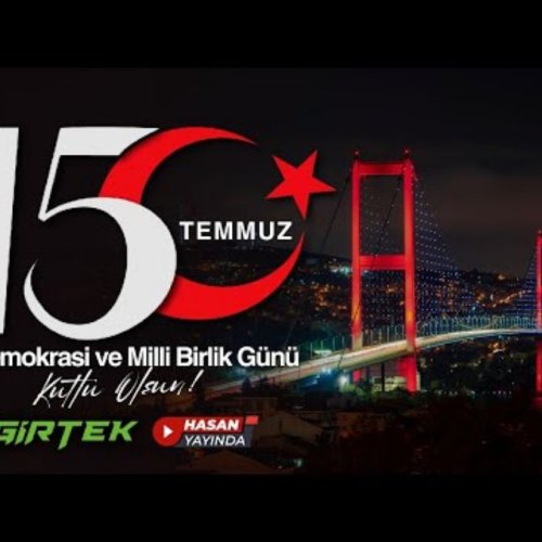 Giresun Castle Live Webcam: Historic Views Over the Black Sea