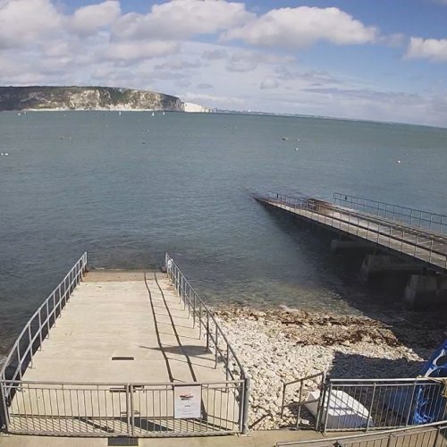 Swanage Pier Trust Online Camera