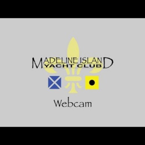 Madeline Island Yacht Club Live Webcam
