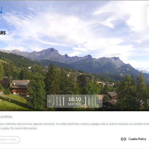 Aiglon College - Villars