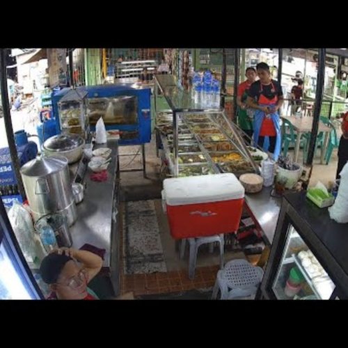 Lyn's Food Haus in Bankerohan, Davao, Philippines - A Taste of Local Life