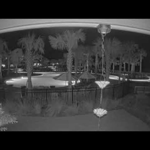The Grove Seaside Resort Pool Live Webcam: Miramar Beach, Florida