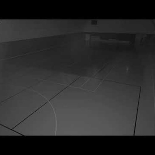 Červený Kostelec Sports Hall Live View