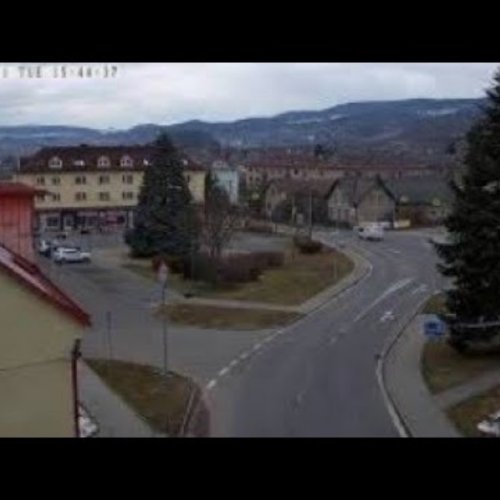 Orlovna Sports Complex | Rtyně v Podkrkonoší, Czechia