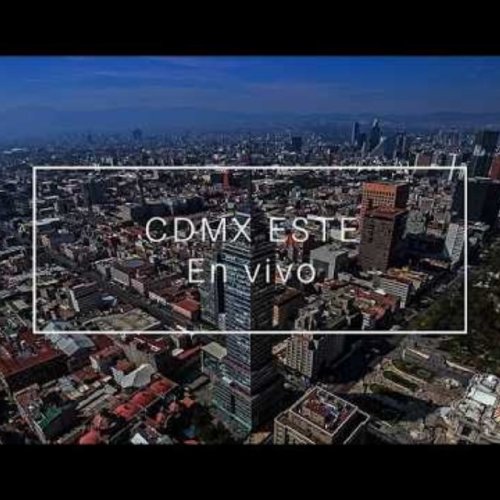 Torre Latinoamericana Skyline Live: Mexico City's Panoramic Views