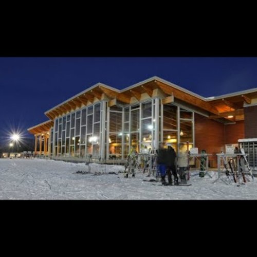 hyland hills ski bloomington, minnesota, usa