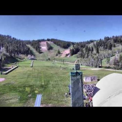 Deer Valley Resort, Park City, Utah, United States