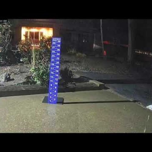 Live Sunriver Snow Stick Webcam