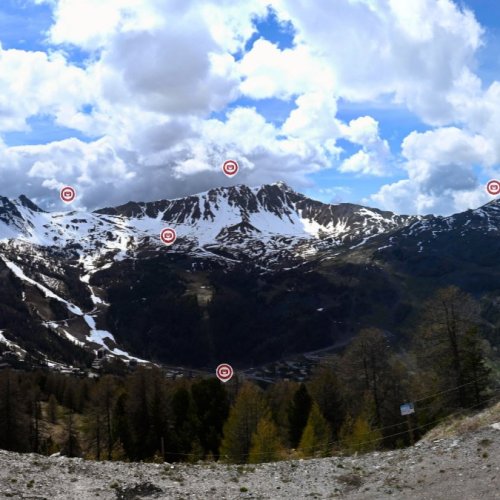 Experience The Beauty Of Vars Peynier In The French Alps