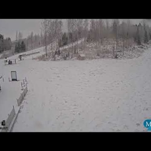 Messilä Ski Resort Lahti Live Webcam
