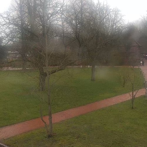 Experience the Serenity of Kuurpark aan het Zwischenahner Meer in Rostrup, Germany