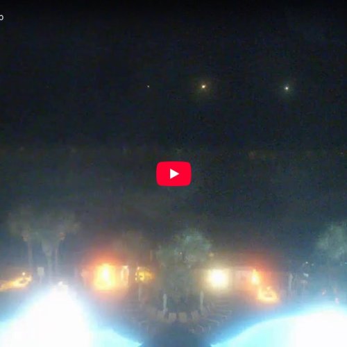 Live from The Beach Club Resort, Gulf Shores, Alabama