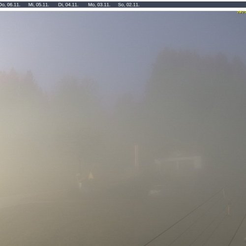 Glasenberg Live Webcam: Maria Neustift Mountain Views 🇦🇹