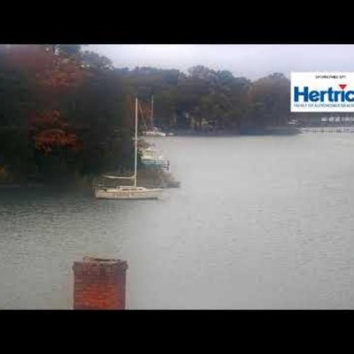 Easton Point Marina Live Webcam – Waterfront Views & Boats