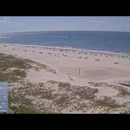 Turquoise Place Orange Beach Live Webcam: Gulf Coast Views