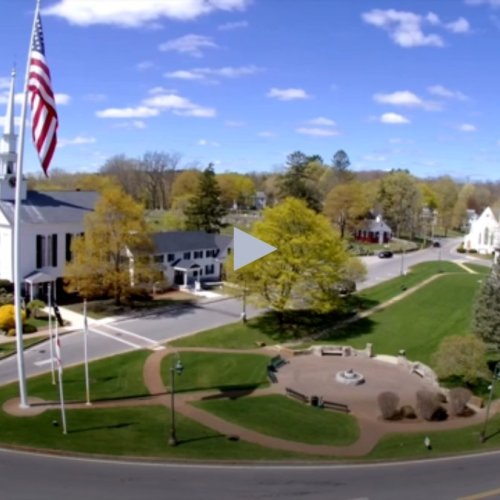 Chelmsford Town Common Live Webcam