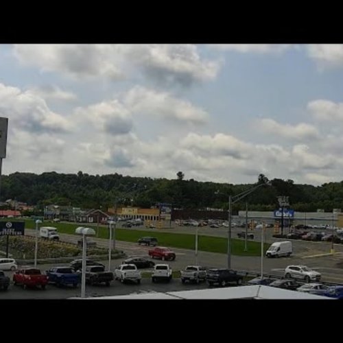 Robert C. Byrd Drive Traffic Live | Beckley, United States
