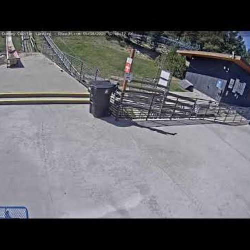 Experience Snow King Mountain: Cowboy Coaster & Alpine Slide Live View
