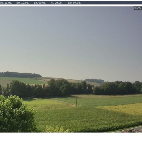 Enzing - St. Florian Live Webcam: Picturesque Rural Views