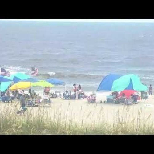 Carolina Beach Live Cam - Puerto Rico
