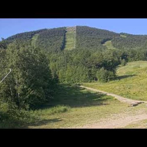 sunday river - white cap lodge | newry, usa |