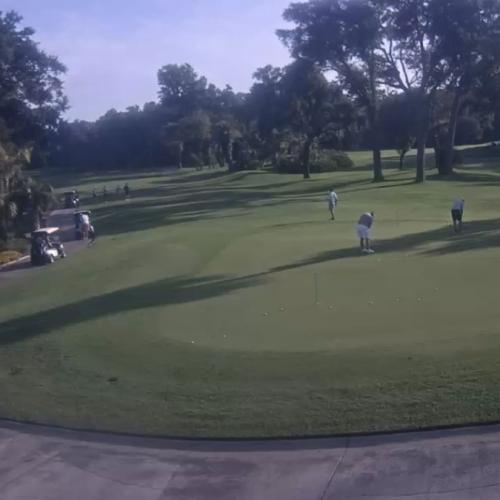 Robert Trent Jones Golf Course Live Webcam